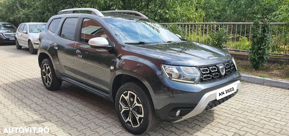 Dacia Duster - 3