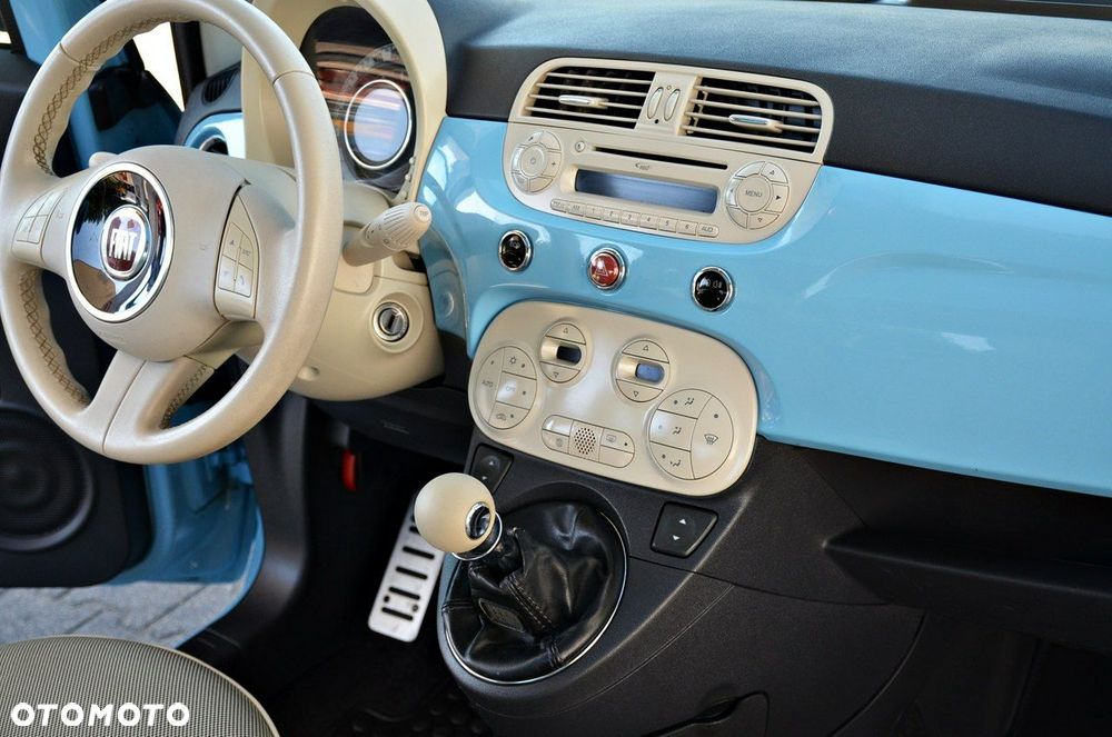 Fiat 500 - 22