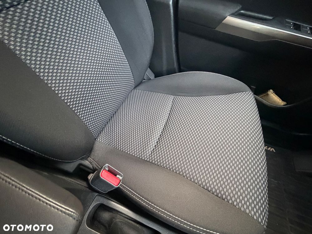Suzuki Vitara 1.4 Boosterjet SHVS Premium 2WD - 20