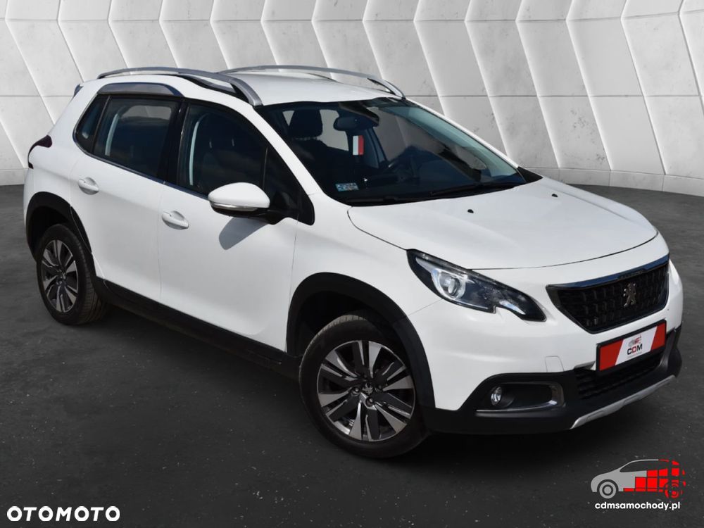Peugeot 2008 - 4
