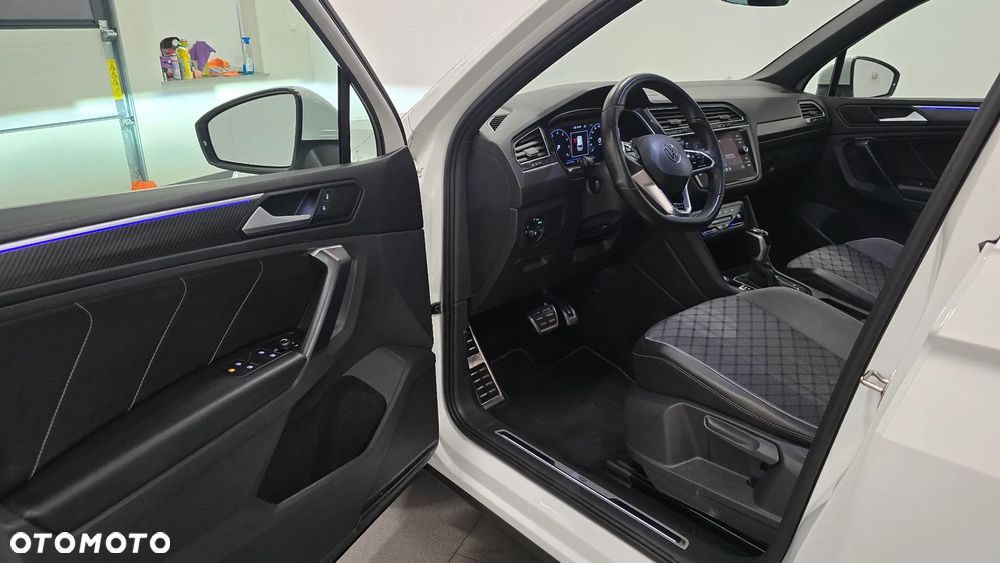 Volkswagen Tiguan - 5