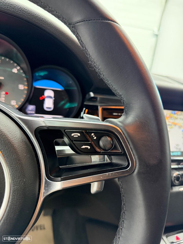 Porsche Macan S - 9