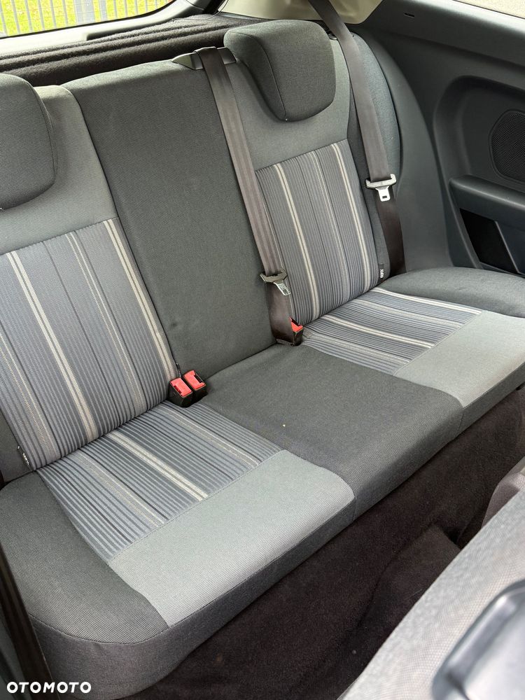 Ford Fiesta 1.25 Titanium - 12