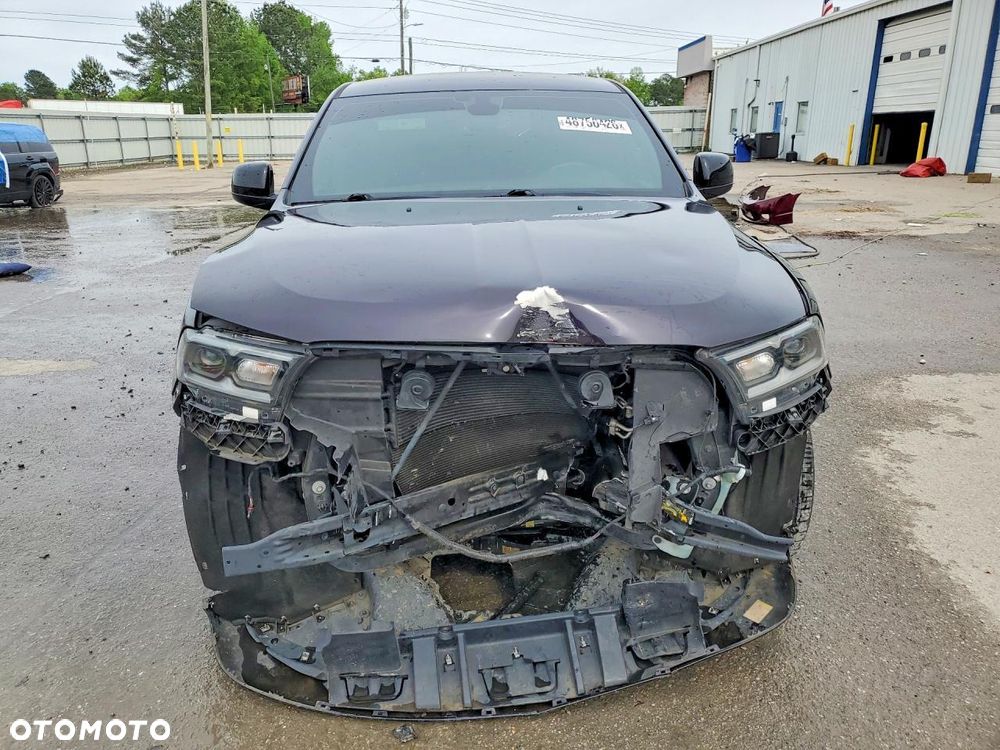 Dodge Durango - 3