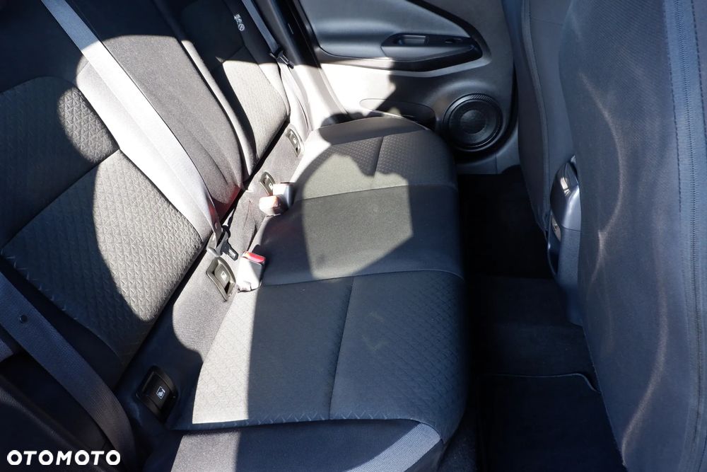 Nissan Juke 1.0 DIG-T N-Sport - 9