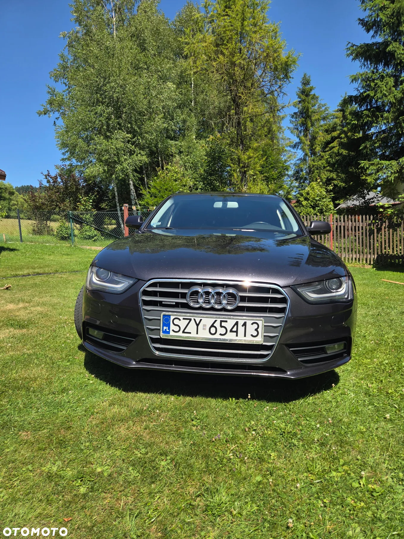 Audi A4 2.0 TDI Quattro - 3