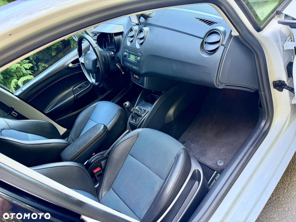 Seat Ibiza - 18