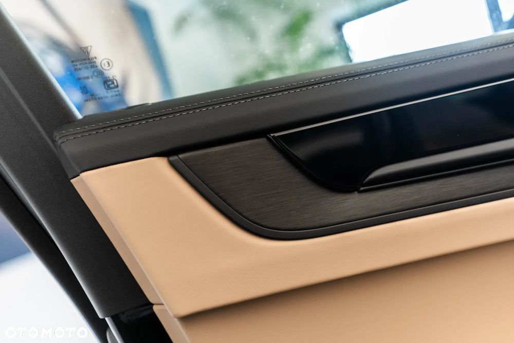 Porsche Cayenne E-Hybrid - 29