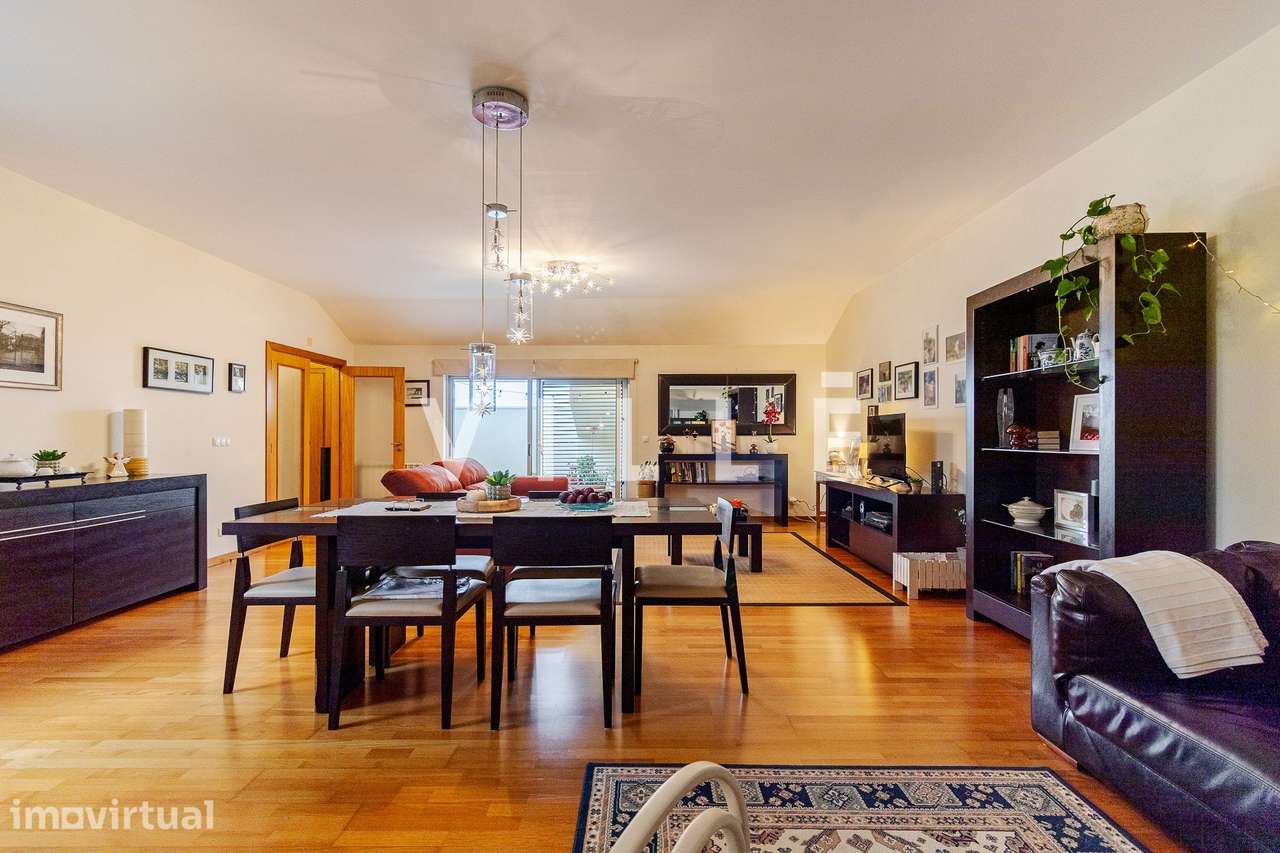 Apartamento T3 Venda em São Bernardo,Aveiro - Grande imagem: 4/34