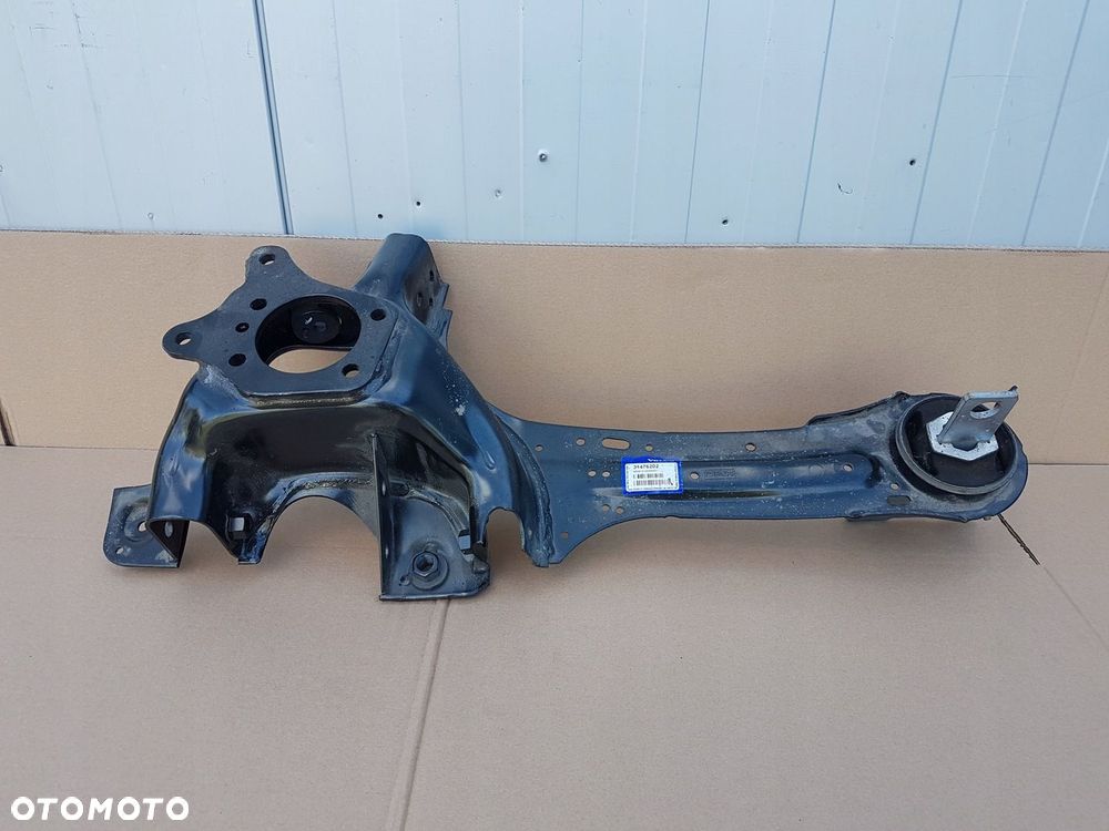 ZWROTNICA PIASTA KOŁA TYŁ PRAWA VOLVO V60 S60 15- 31476202