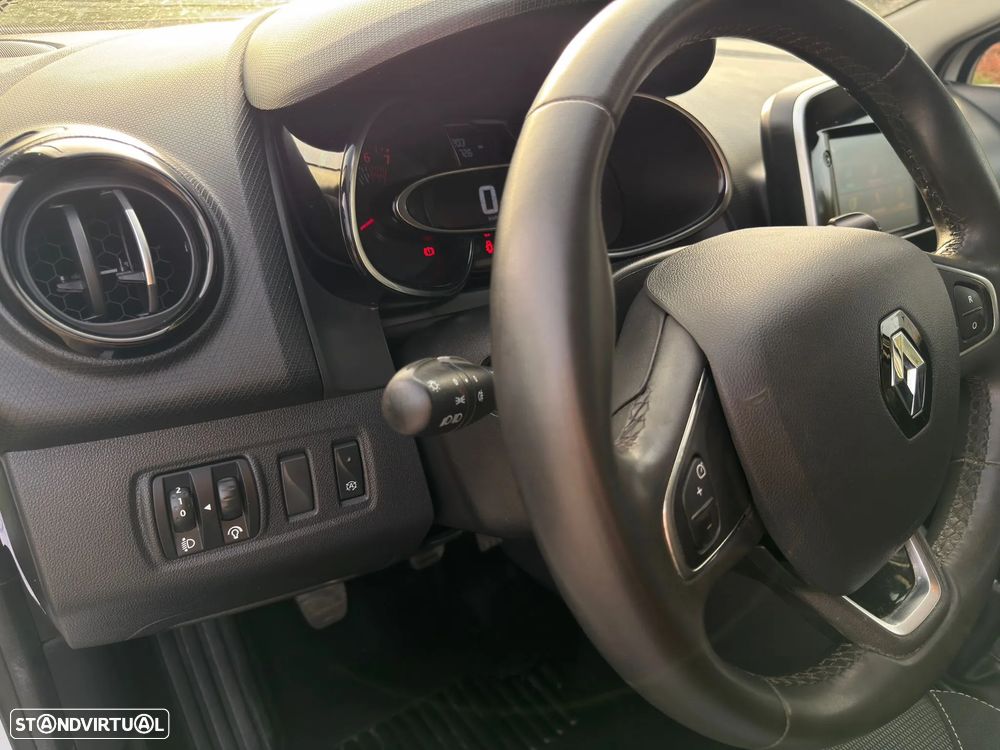 Renault Clio Sport Tourer 0.9 TCE Confort - 9