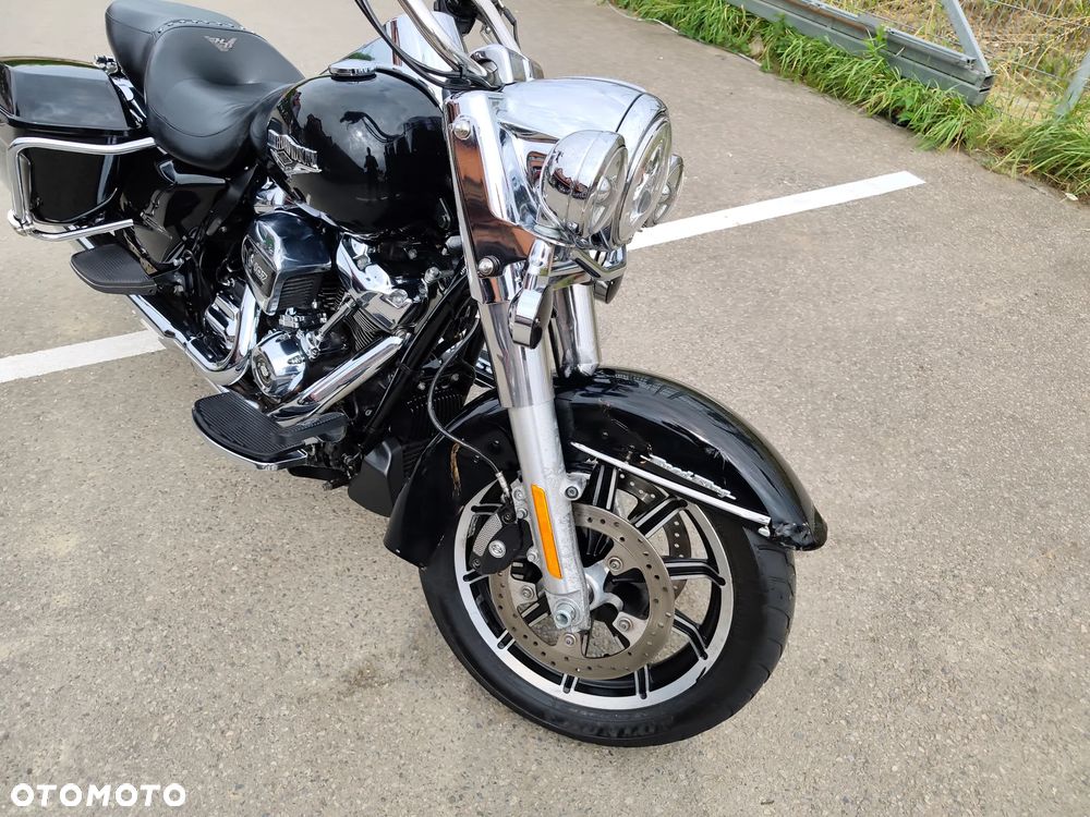 Harley-Davidson Touring Road King - 5