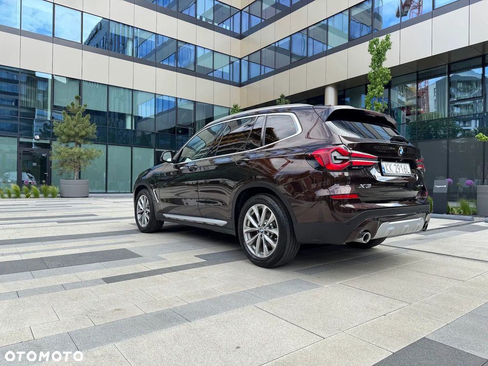 BMW X3 xDrive30i xLine - 4