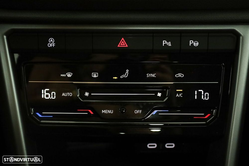 VW T-Roc 1.0 TSI Life - 12