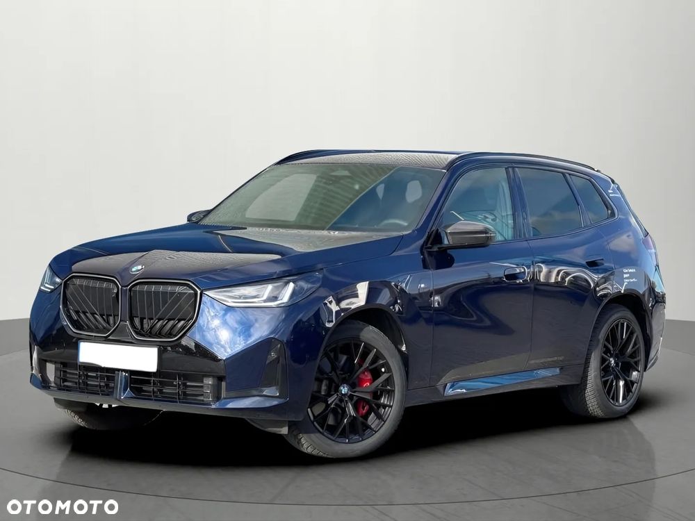 BMW X3 - 2