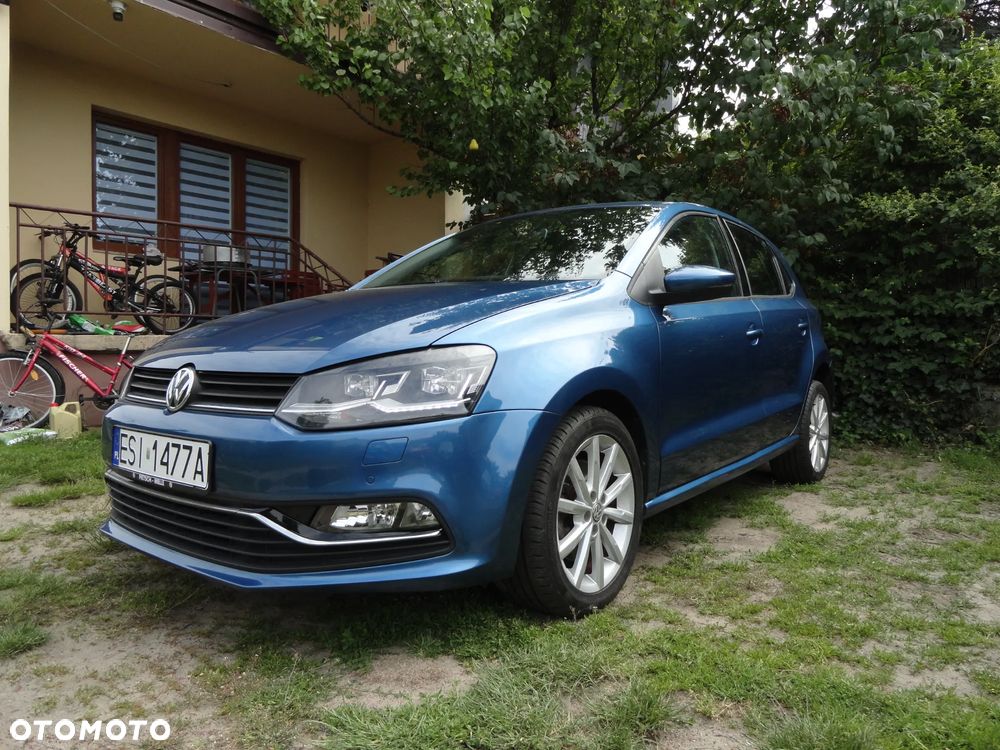 Volkswagen Polo - 3