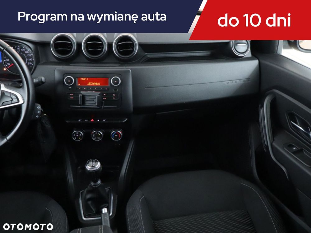 Dacia Duster - 10
