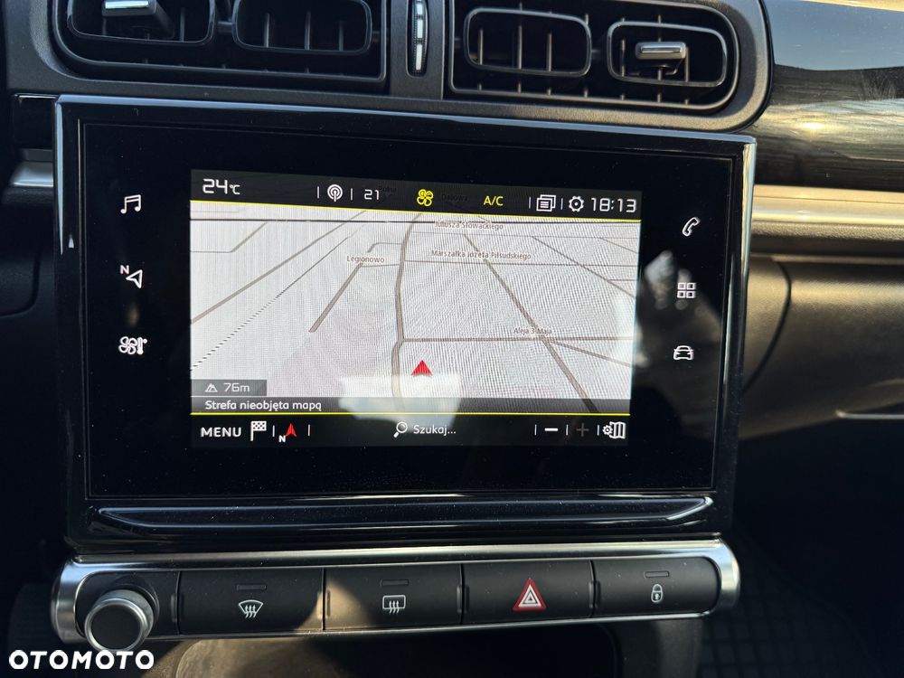 Citroën C3 Pure Tech 83 S&S FEEL - 20