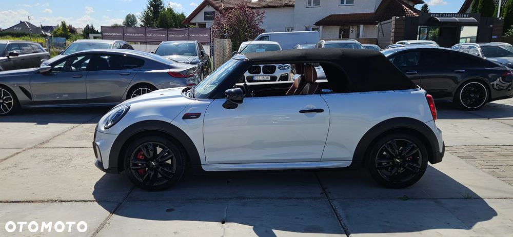 MINI John Cooper Works - 2