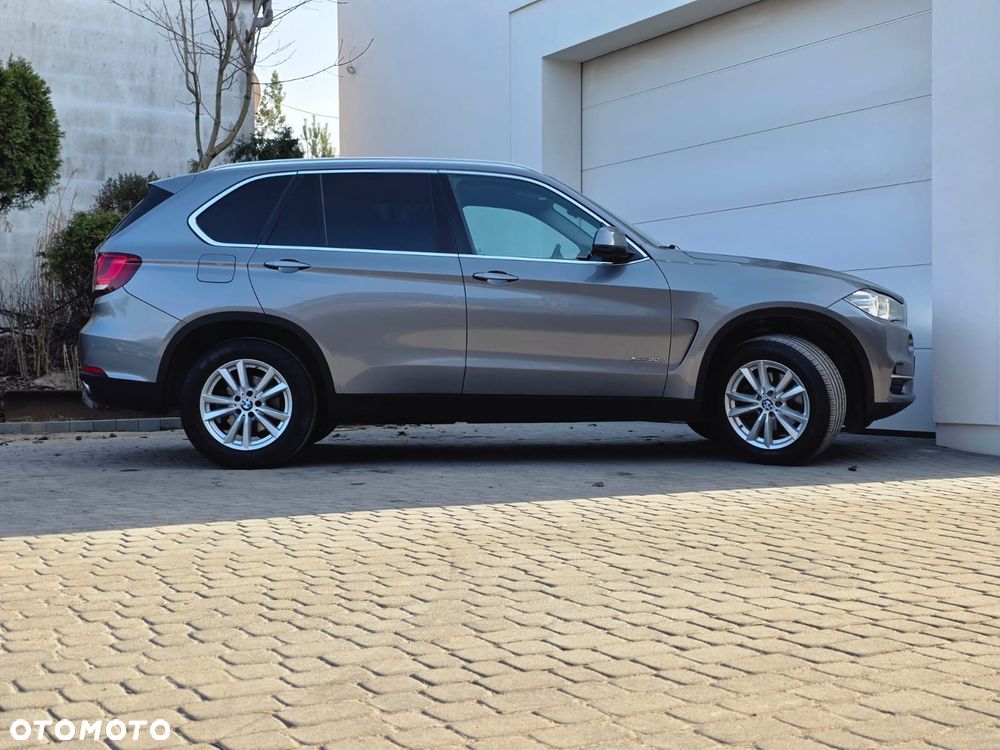 BMW X5 - 16