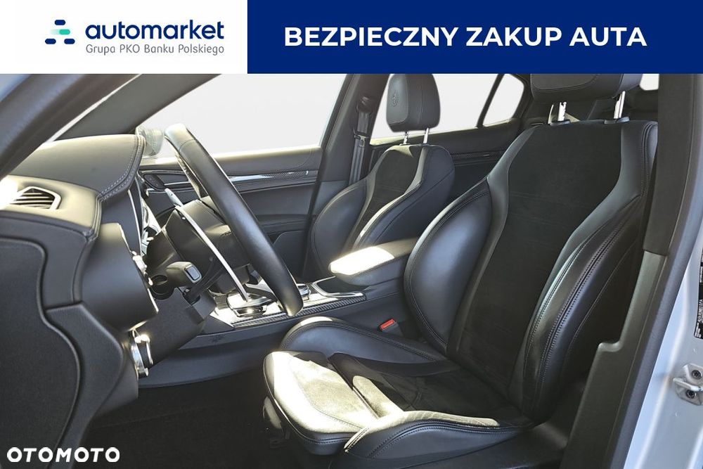 Alfa Romeo Stelvio 2.0 Turbo Veloce TI Q4 - 11