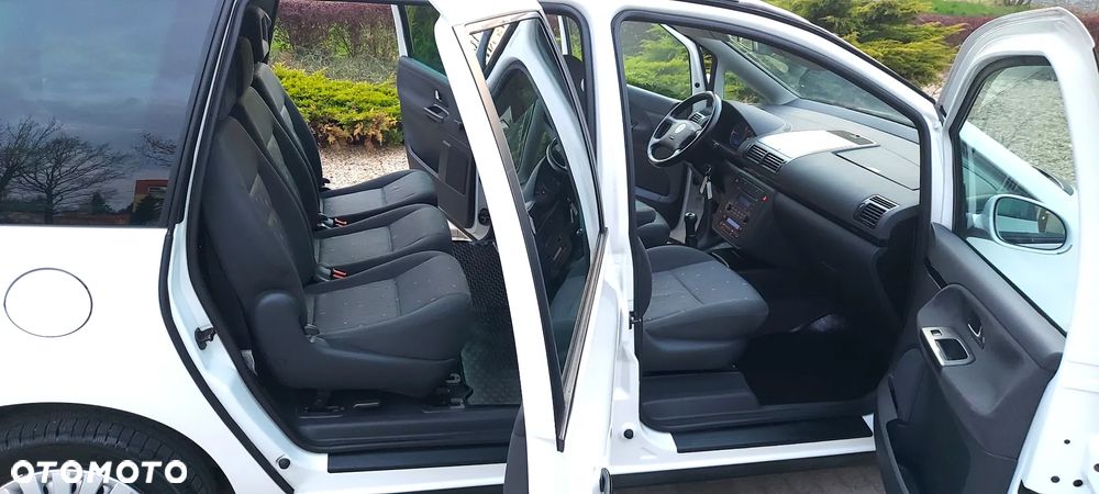 Volkswagen Sharan 1.9 TDI Trendline - 14