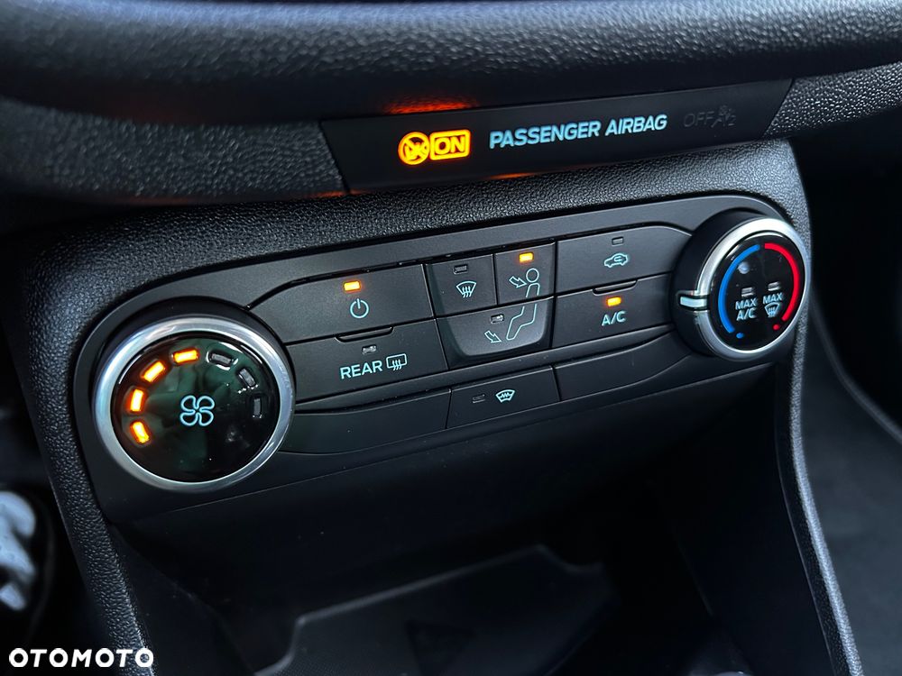 Ford Fiesta 1.0 EcoBoost GPF Active 1 - 26