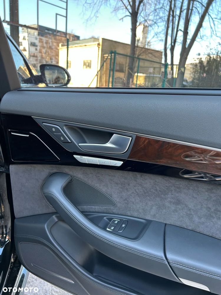 Audi A8 4.2 TDI clean diesel Quattro - 6