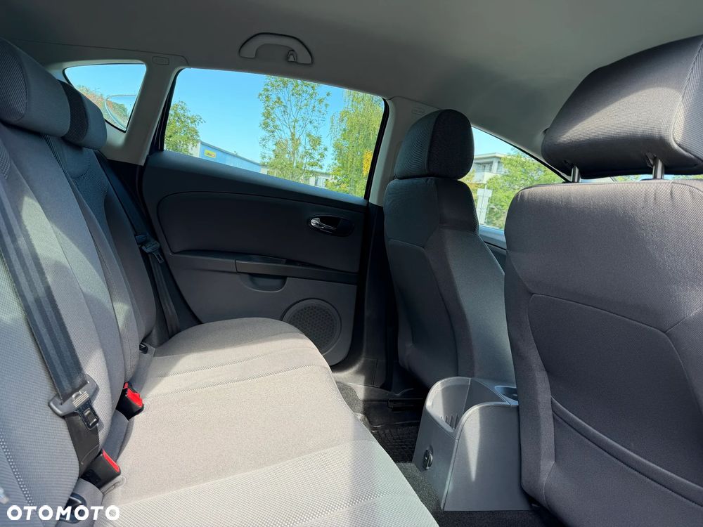 Seat Leon - 17