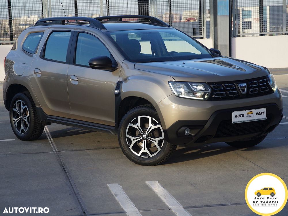Dacia Duster 1.5 Blue dCi Comfort - 11