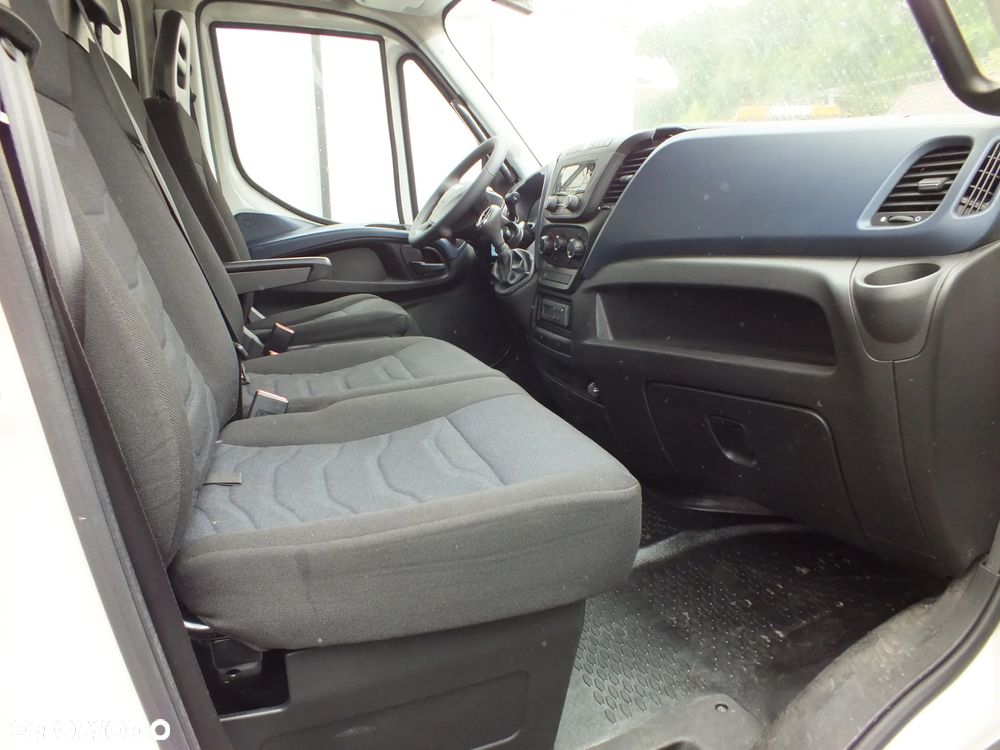Iveco Daily - 22