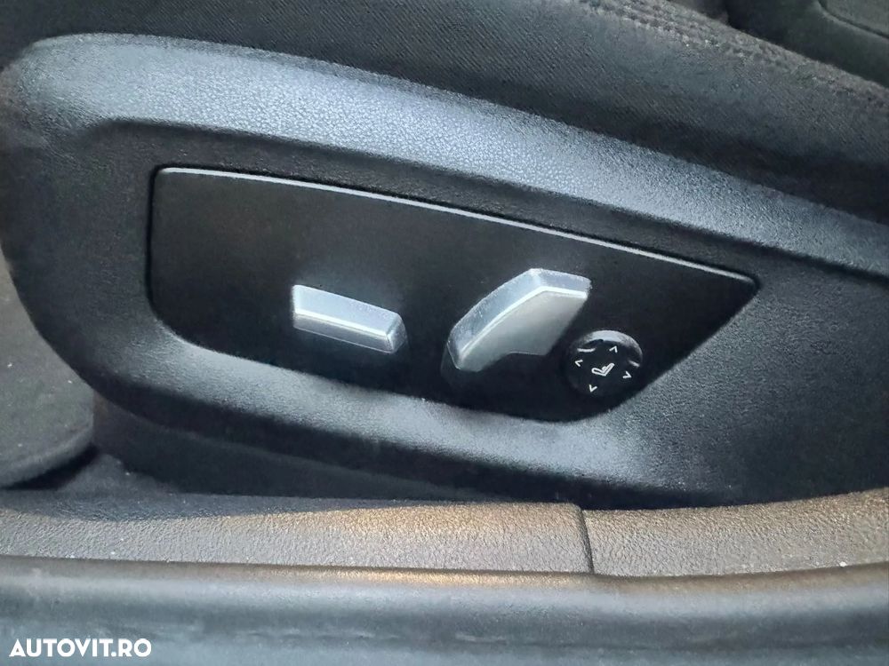 BMW Seria 5 530i Aut. - 16