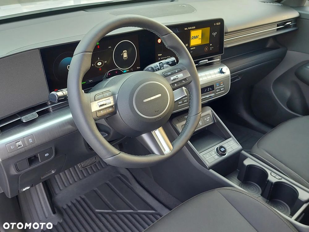 Hyundai Kona 49kWh Smart - 7