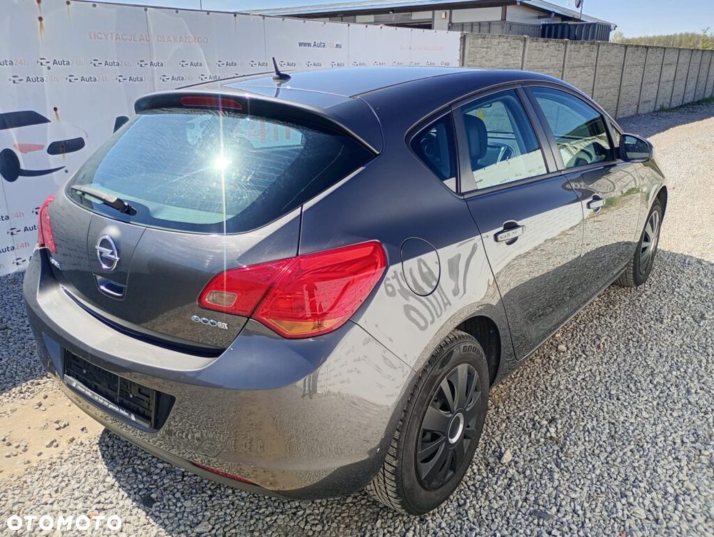 Opel Astra 1.4 Active - 6
