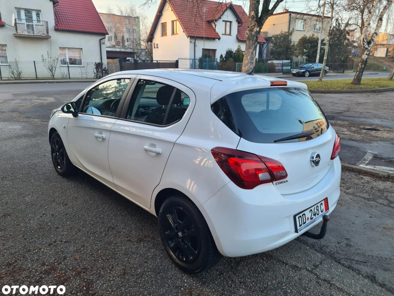 Opel Corsa 1.4 Color Edition - 5