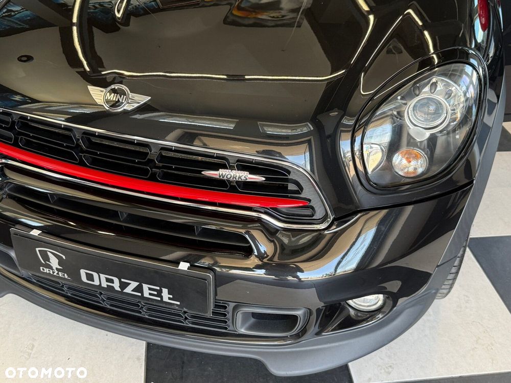 MINI John Cooper Works - 26