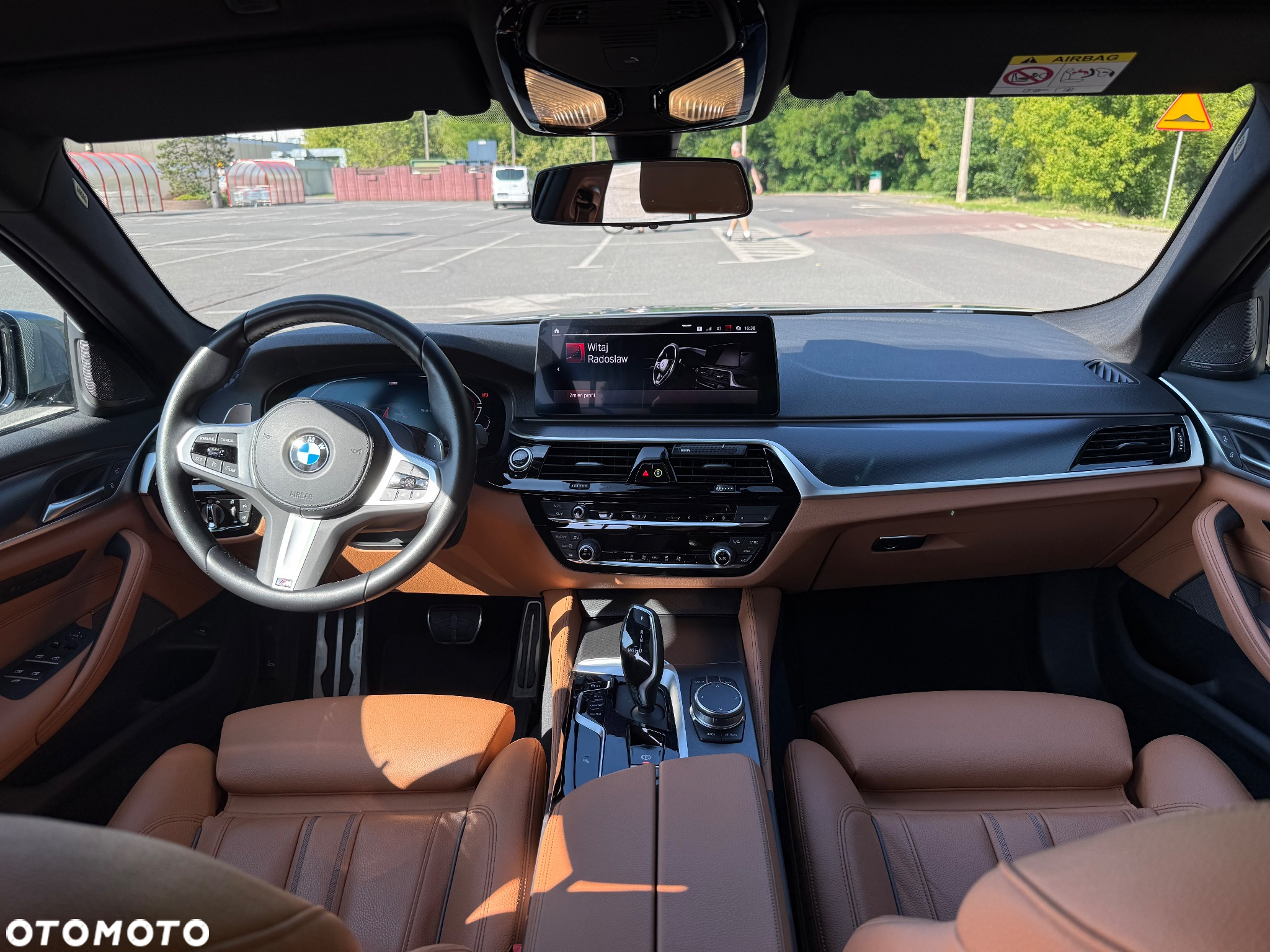 BMW Seria 5 - 10