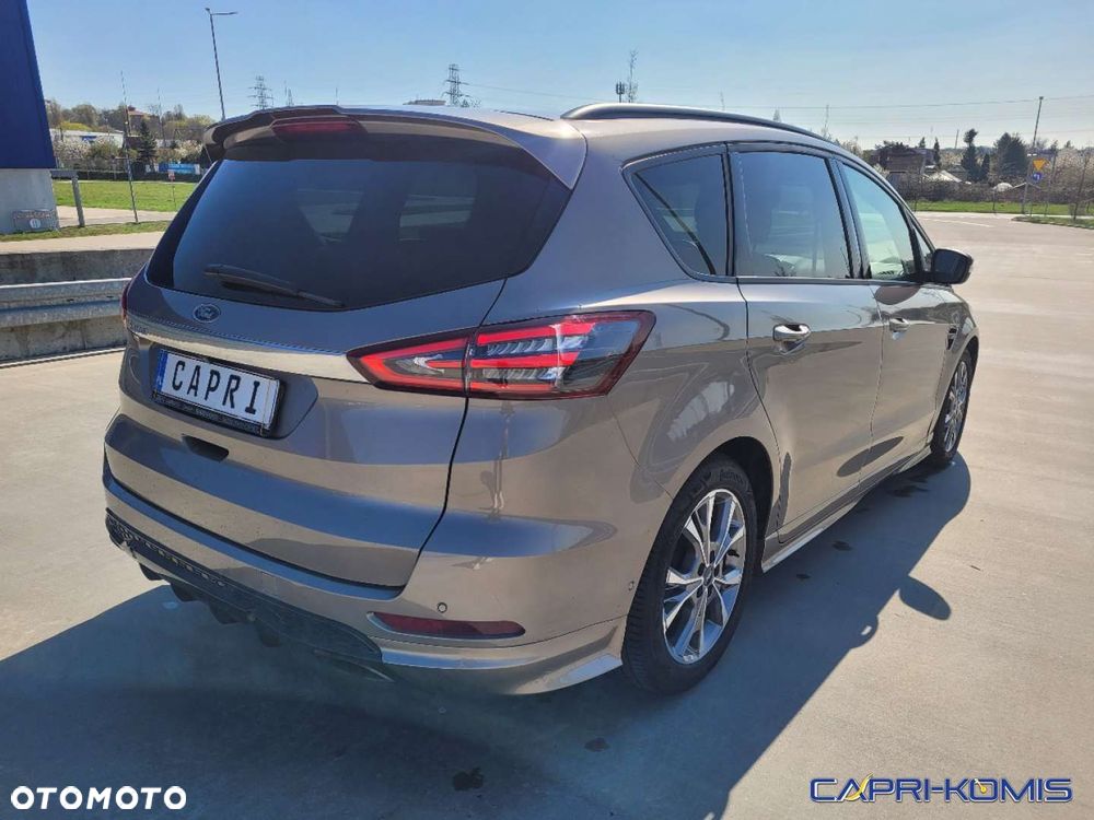 Ford S-Max - 6