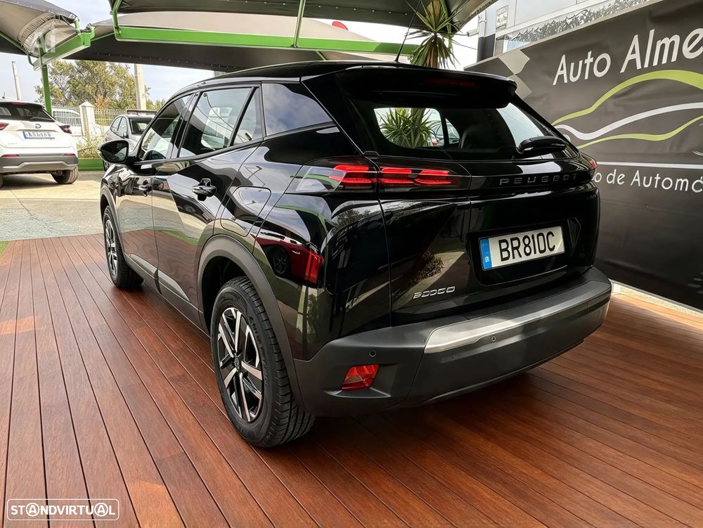 Peugeot 2008 1.2 Style - 6