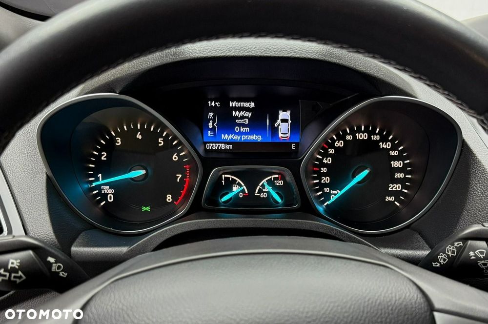 Ford Kuga 1.5 EcoBoost 2x4 Business Edition - 27