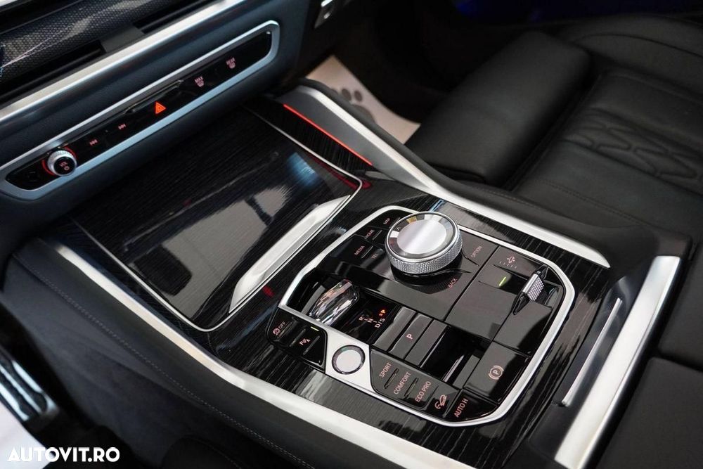 BMW X6 - 25