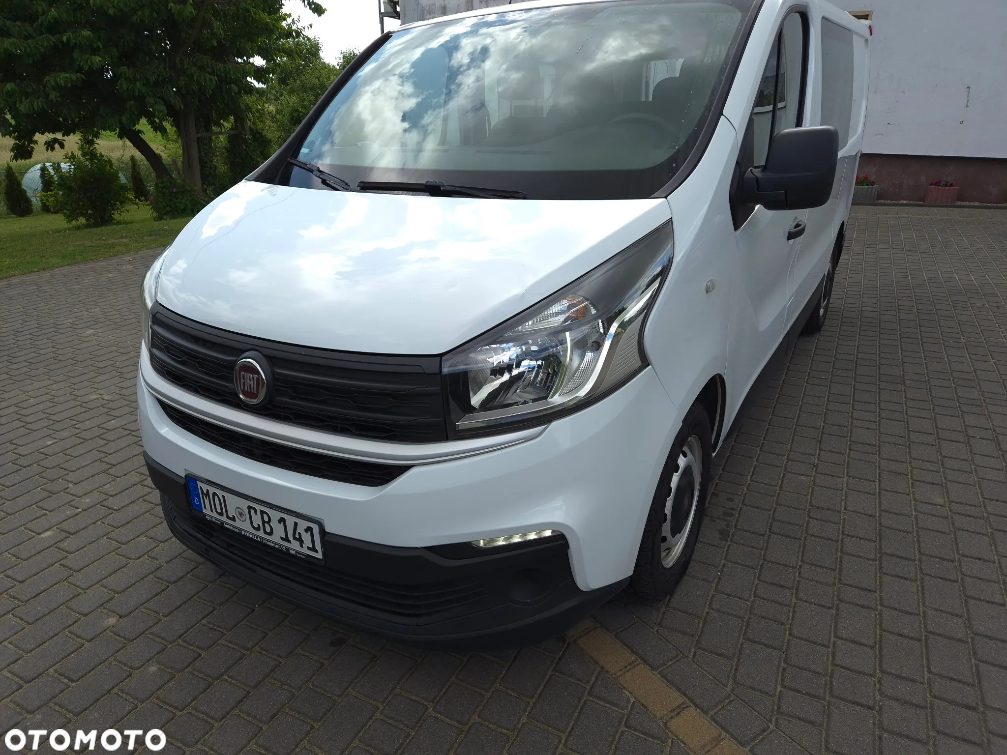 Renault Trafic - 6