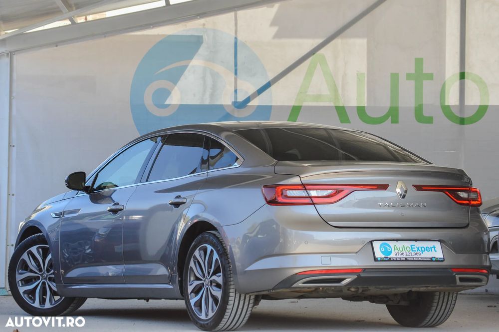 Renault Talisman ENERGY dCi 160 EDC INTENS - 15
