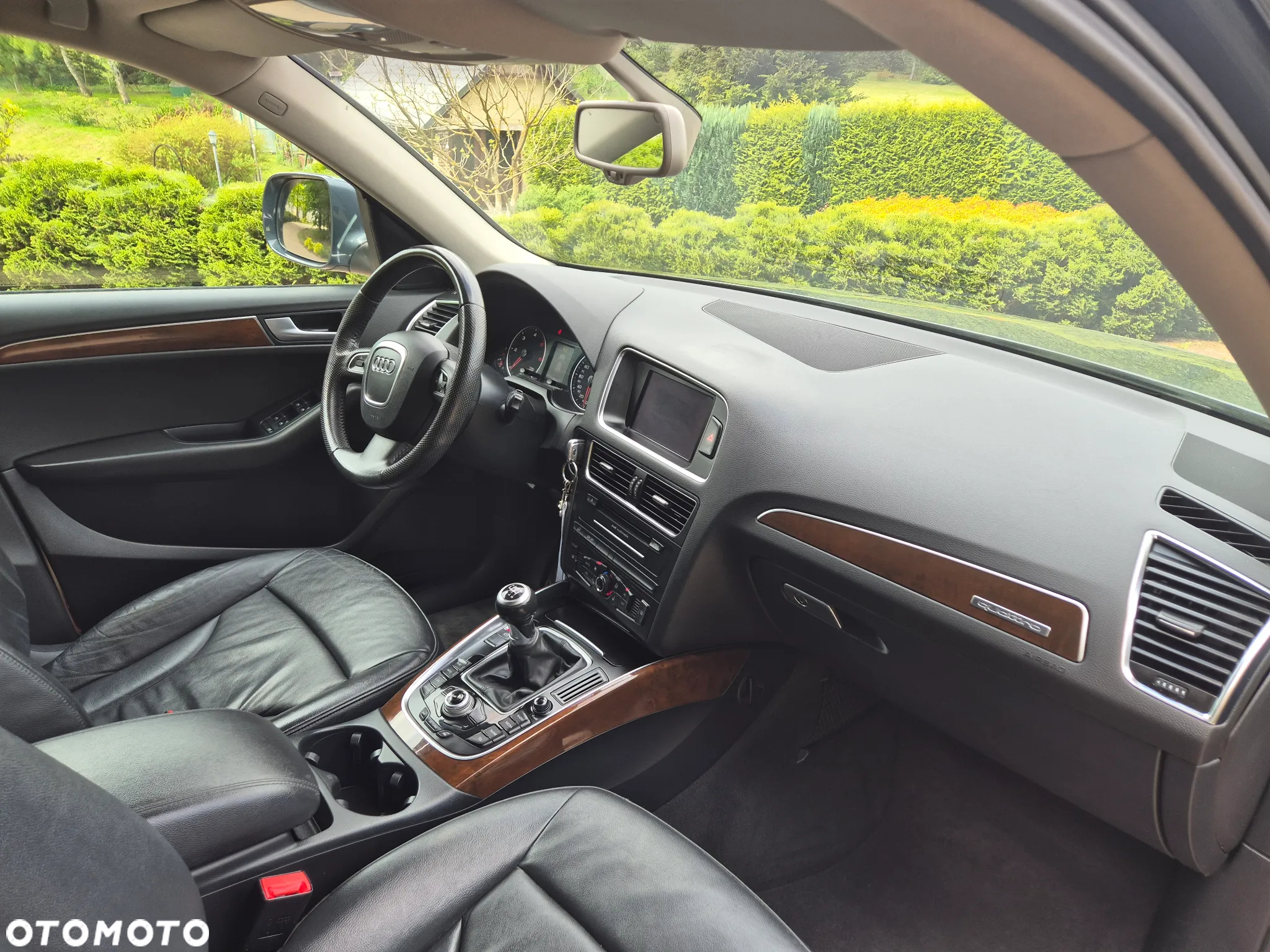 Audi Q5 2.0 TDI Quattro - 17