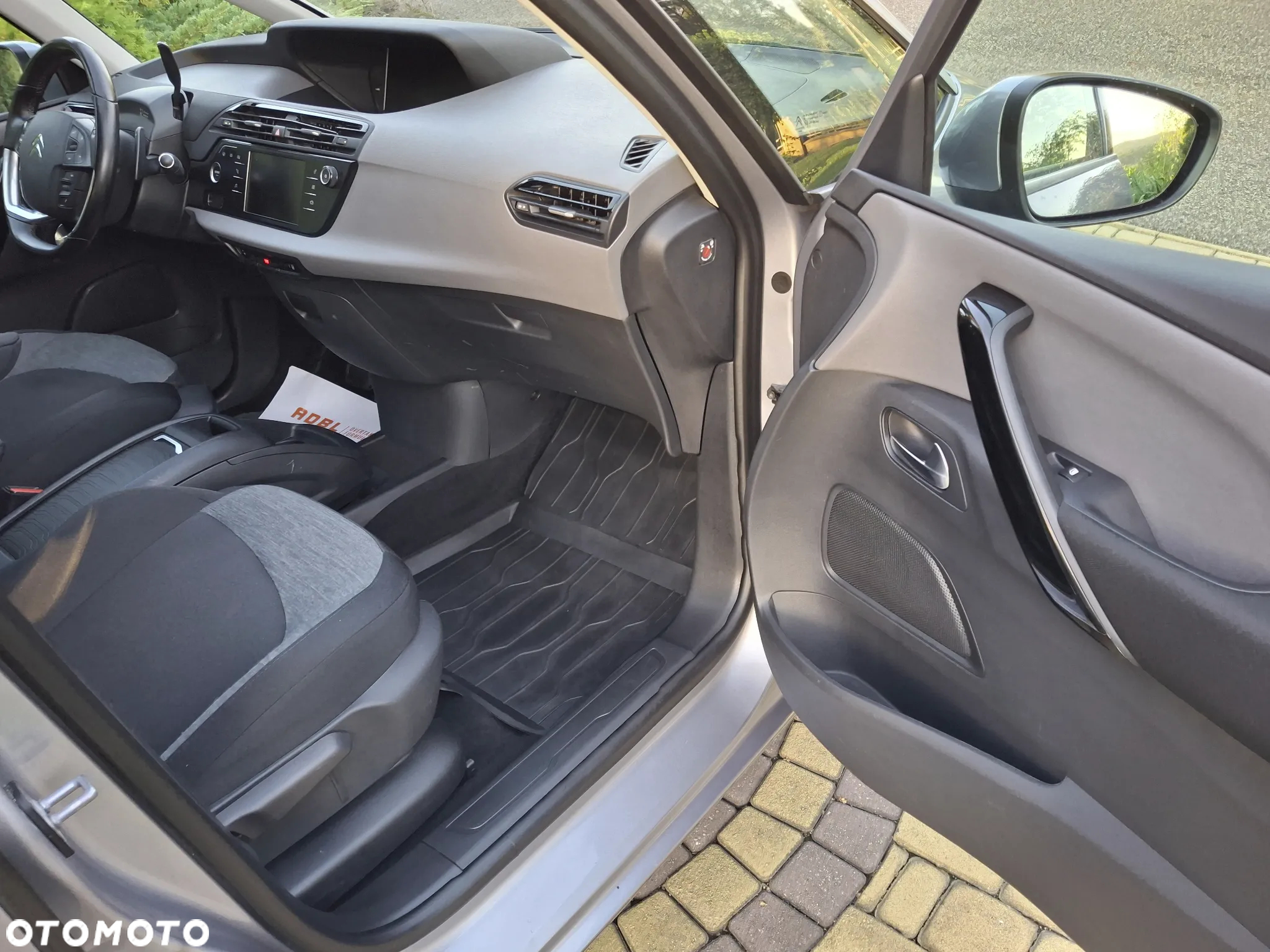 Citroën C4 SpaceTourer Grand 1.5 BlueHDi More Life S&S EAT8 - 19