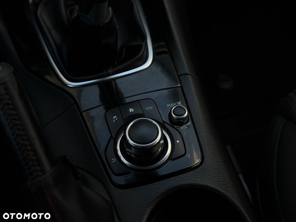 Mazda 3 SKYACTIV-D 150 Exclusive-Line - 22