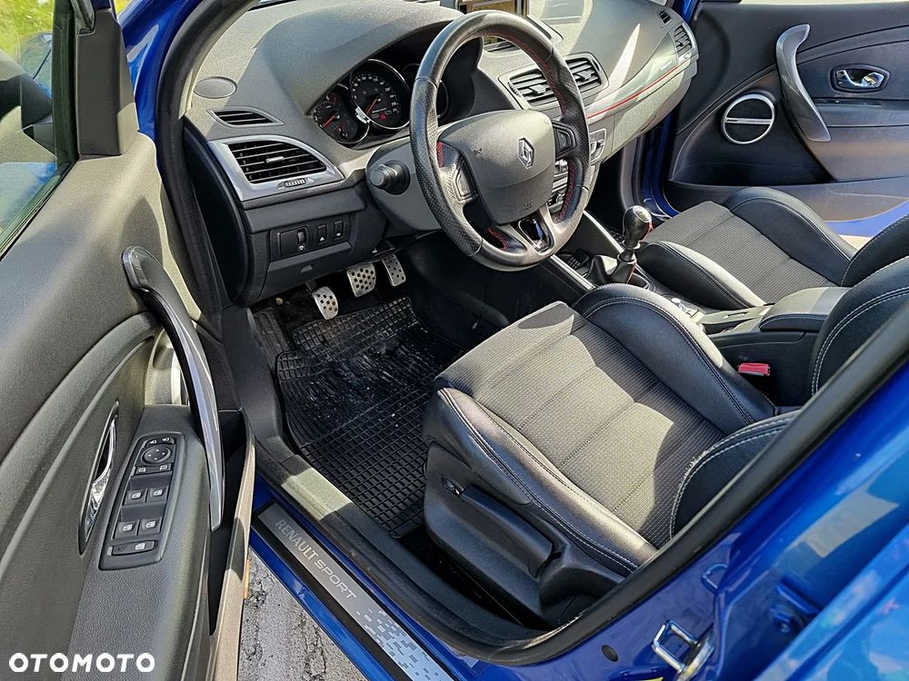 Renault Megane - 6