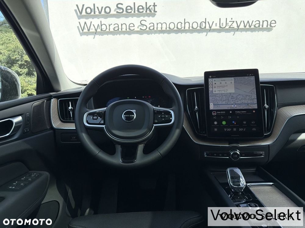 Volvo XC 60 - 13