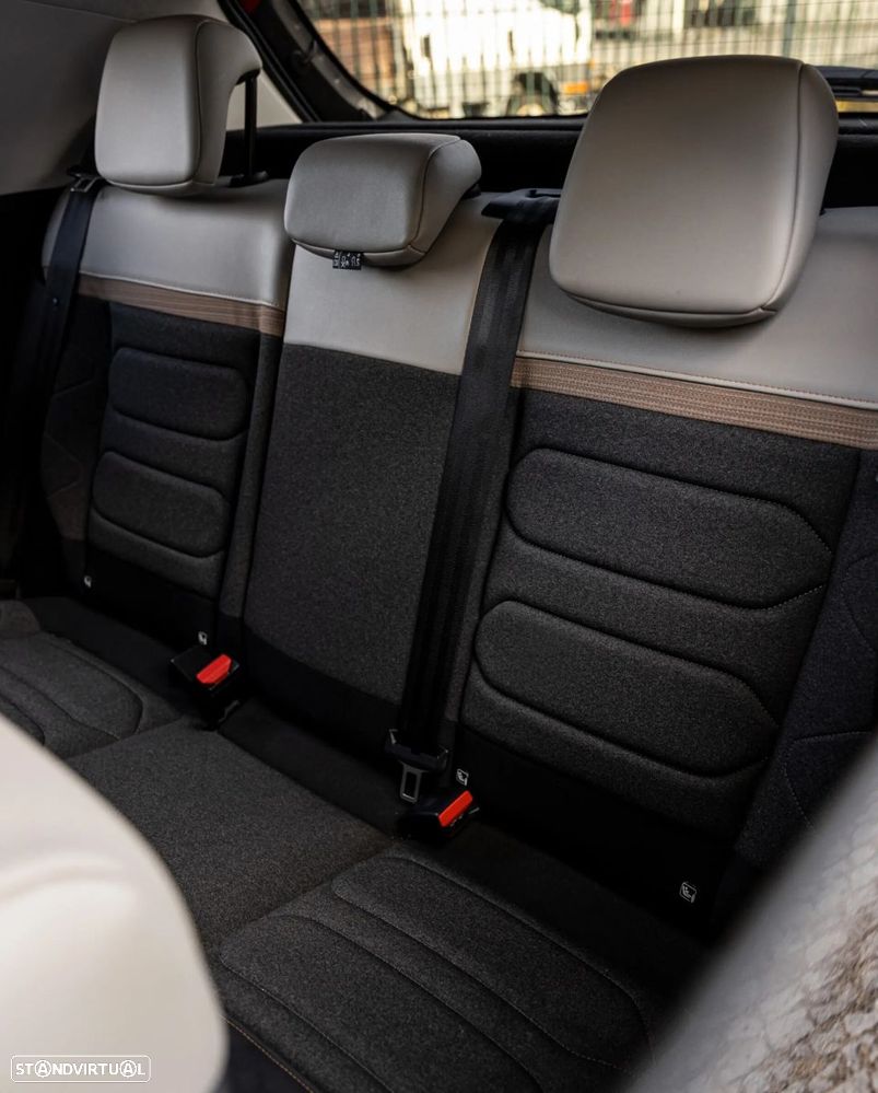 Citroën C3 1.2 PureTech Feel - 20