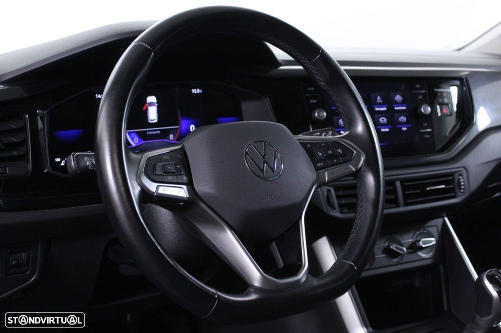 VW Taigo 1.0 TSI Life - 22